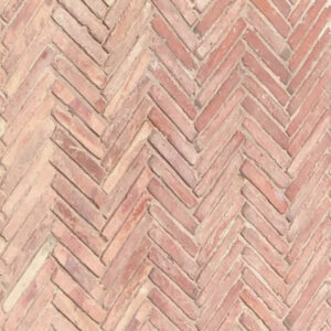 Terra Firing - New Terracotta