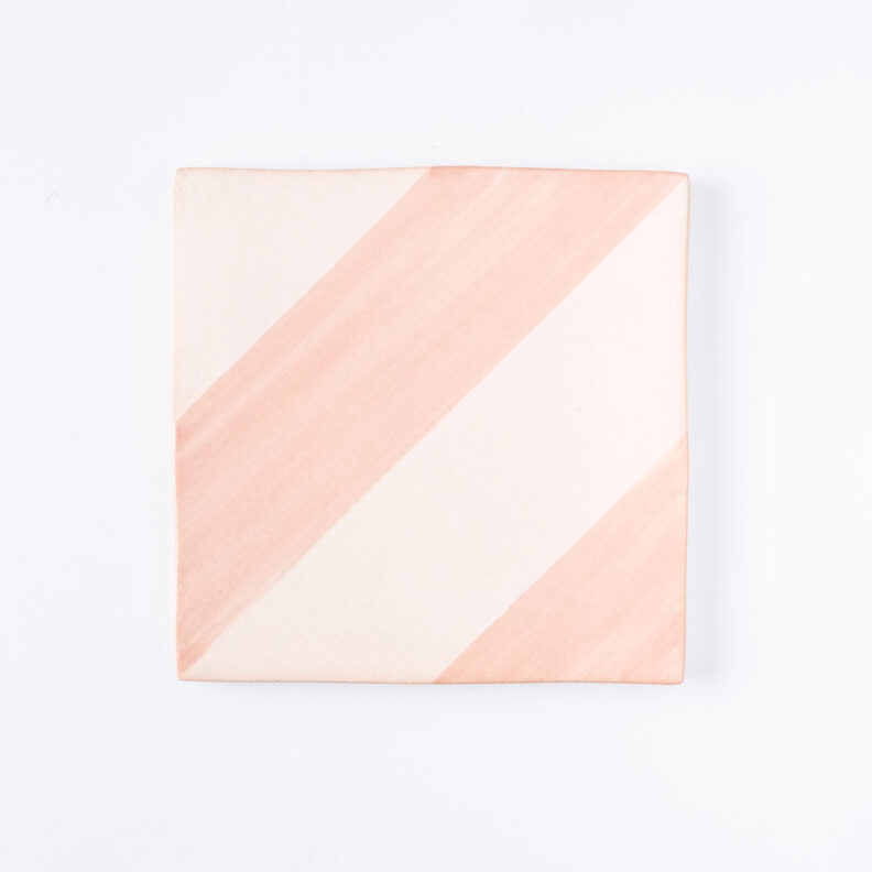 BAHIA PINK - New Terracotta